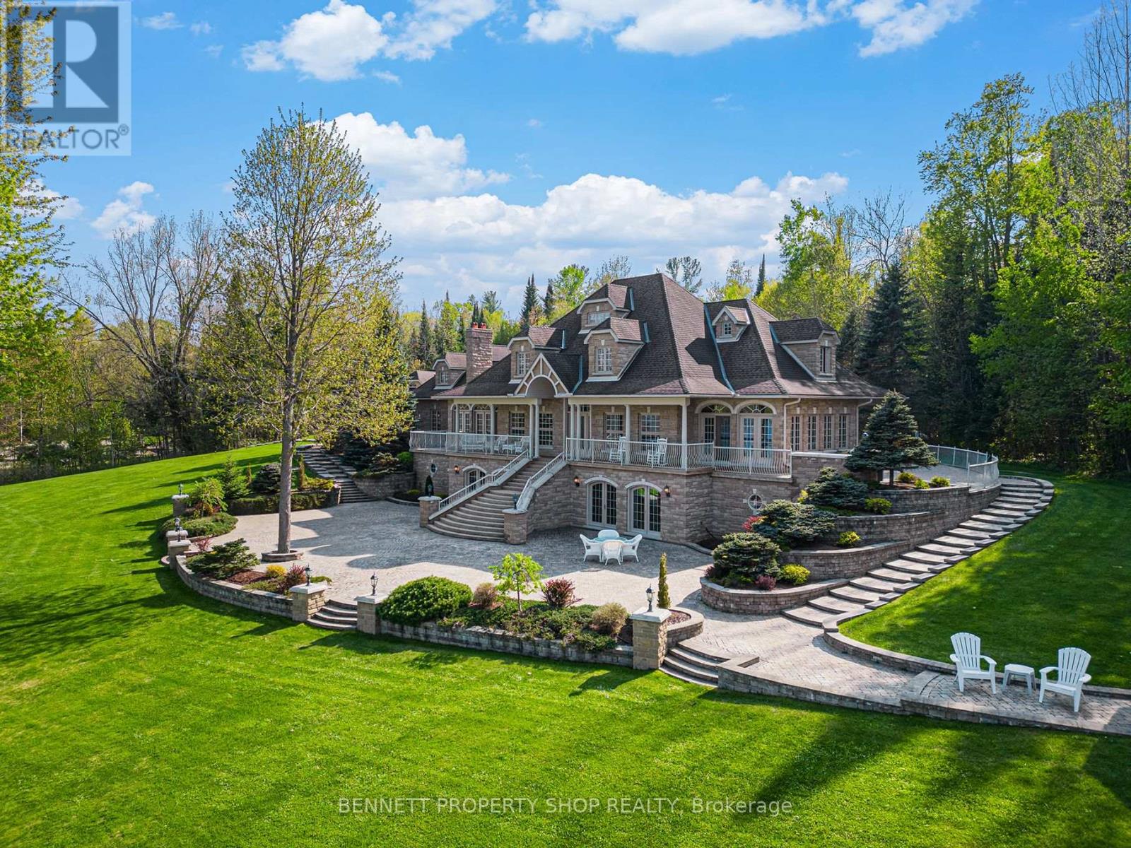 445 Balmer Bay Road, Laurentian Hills, Ontario  K0J 1P0 - Photo 4 - X13116352