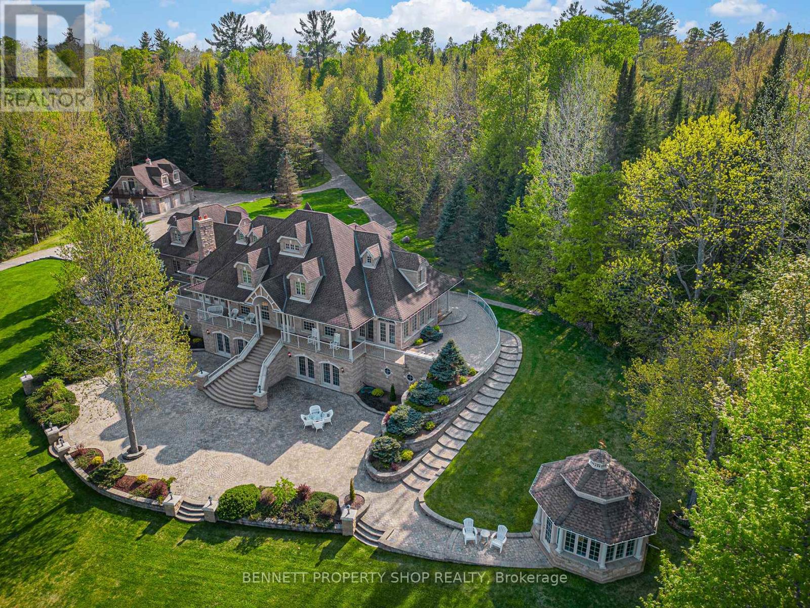 445 Balmer Bay Road, Laurentian Hills, Ontario  K0J 1P0 - Photo 5 - X13116352