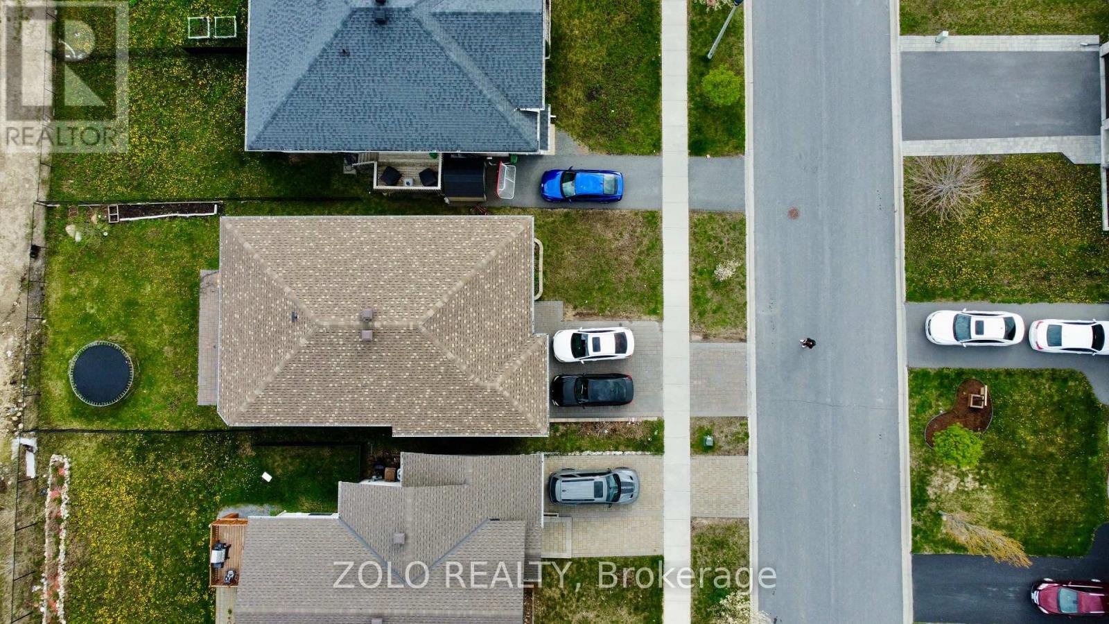 212 Bellwood Drive, Cornwall, Ontario  K6H 0G9 - Photo 3 - X13116384
