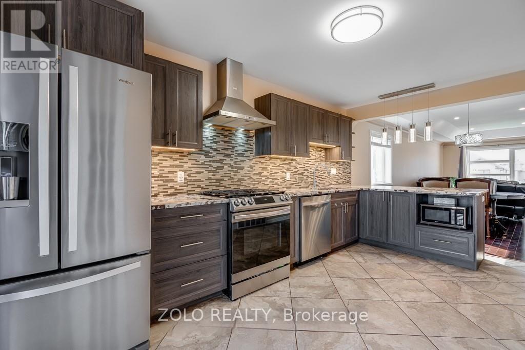 212 Bellwood Drive, Cornwall, Ontario  K6H 0G9 - Photo 7 - X13116384
