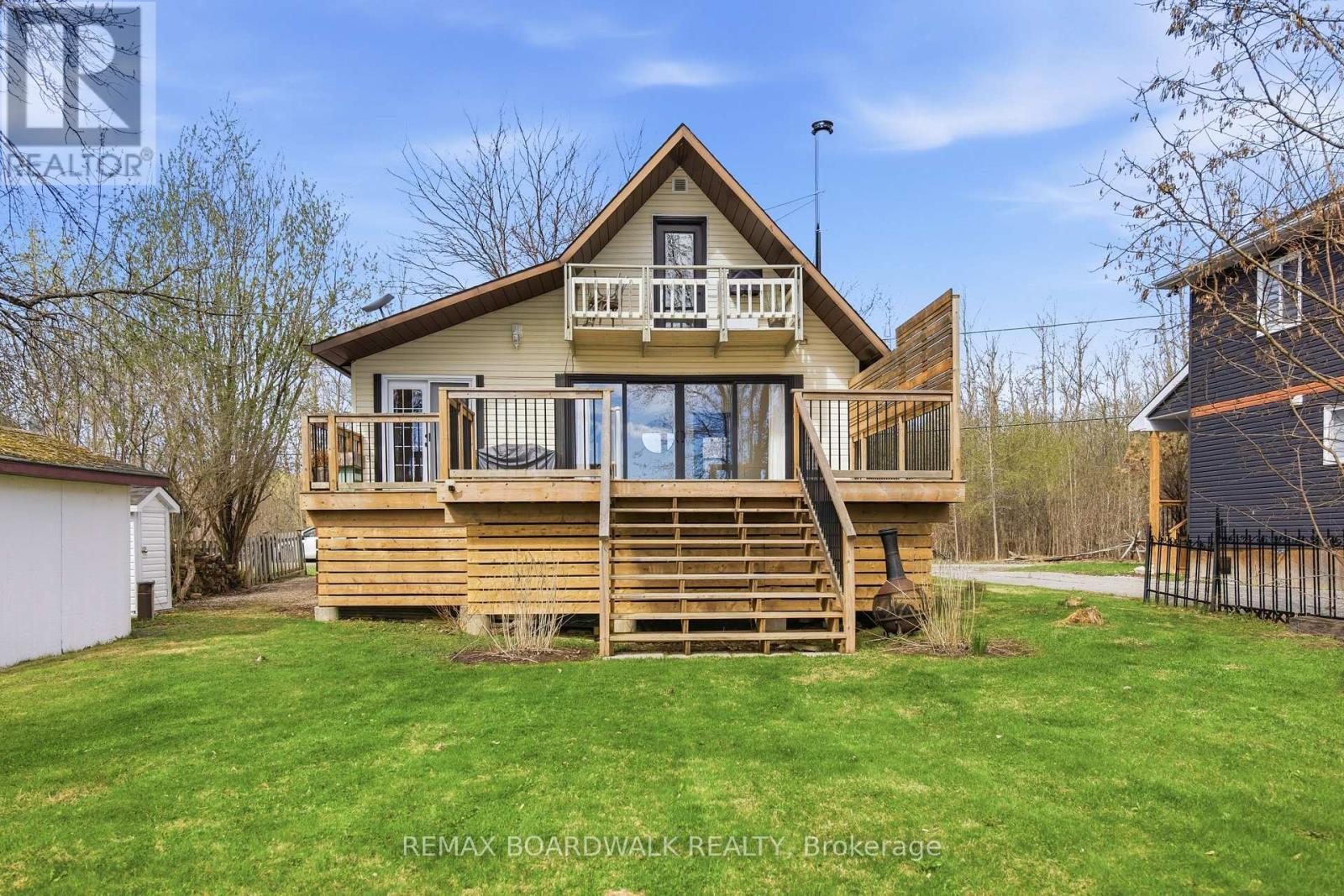 124 MCCULLOUGH'S LANDING ROAD, Drummond/North Elmsley, Ontario