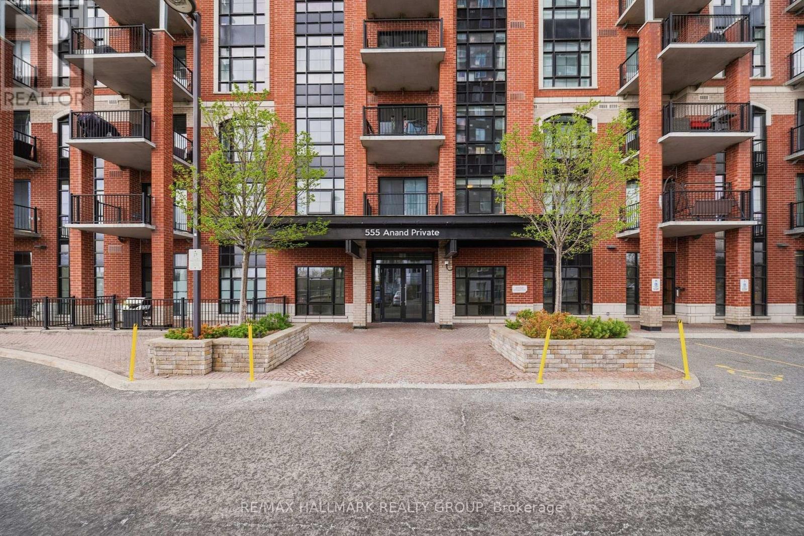 108 - 555 ANAND PRIVATE, Ottawa, Ontario
