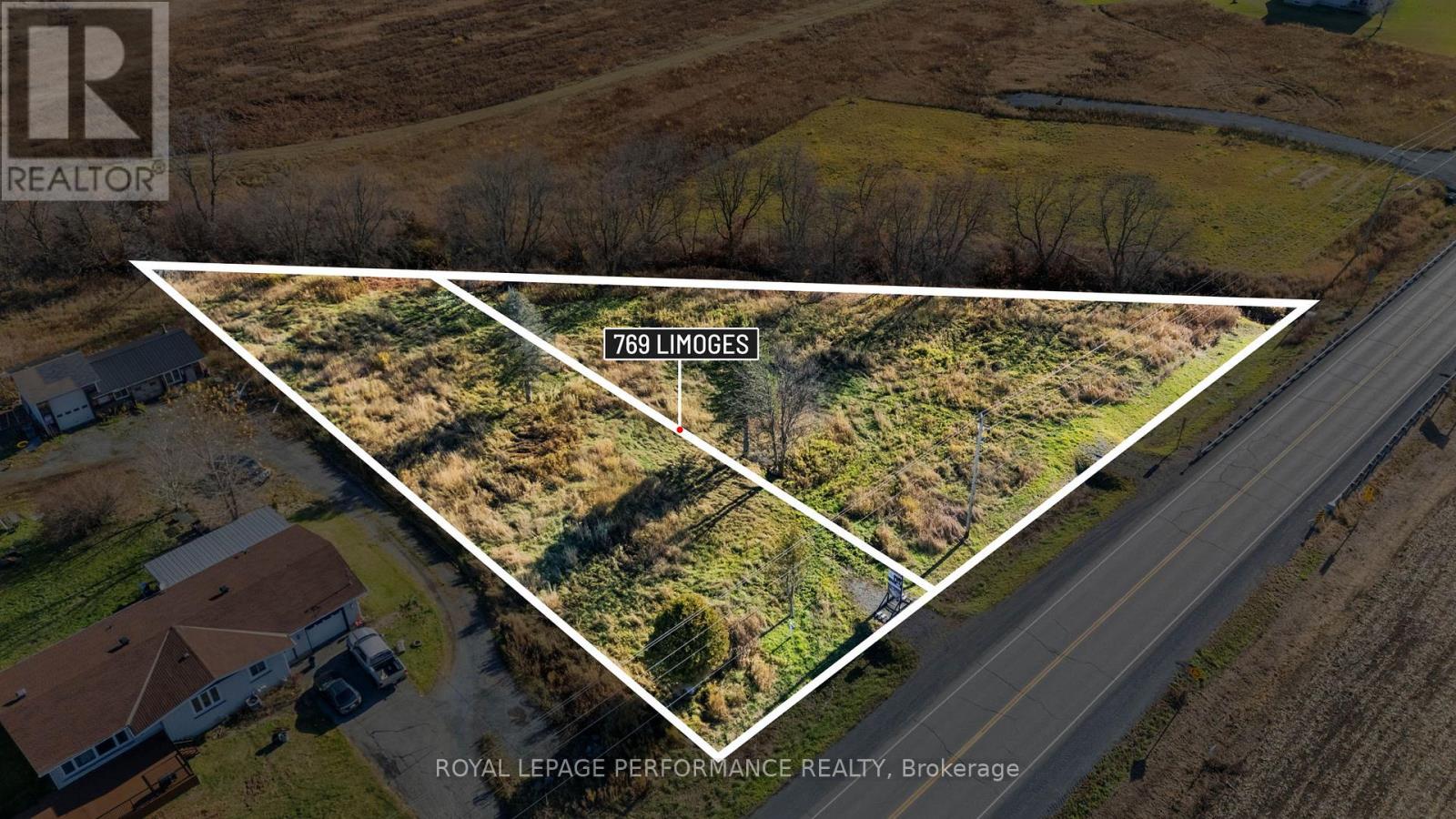769 LIMOGES ROAD, The Nation, Ontario