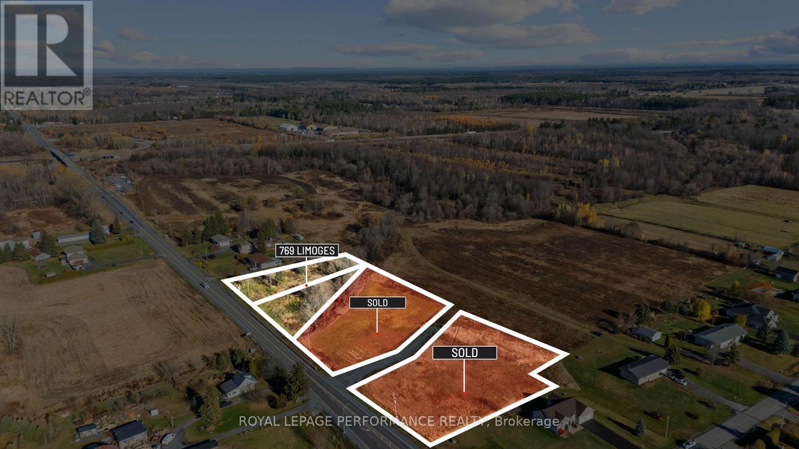 769 Limoges Road, The Nation, Ontario  K0A 2M0 - Photo 2 - X13116548