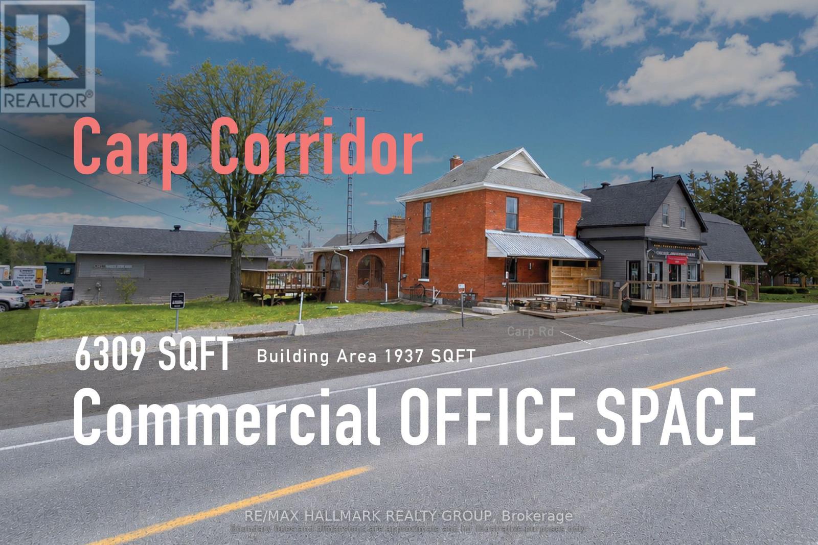 2590 CARP ROAD, Ottawa, Ontario