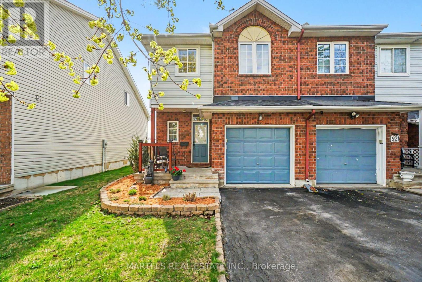 919 MARKWICK CRESCENT, Ottawa, Ontario