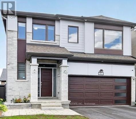 507 FILLY TERRACE, Ottawa, Ontario
