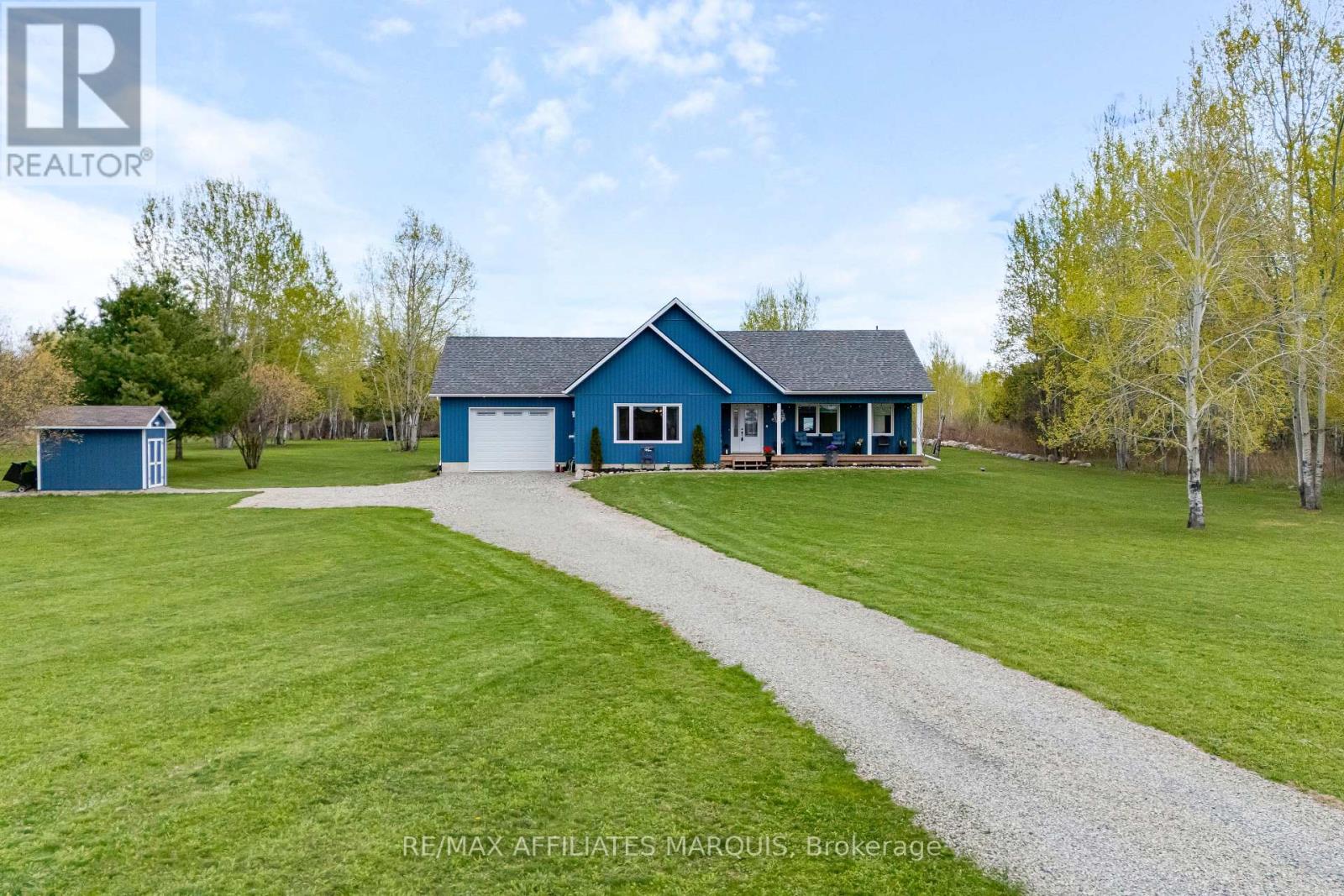 9517 COUNTY ROAD 42 ROAD, Rideau Lakes, Ontario