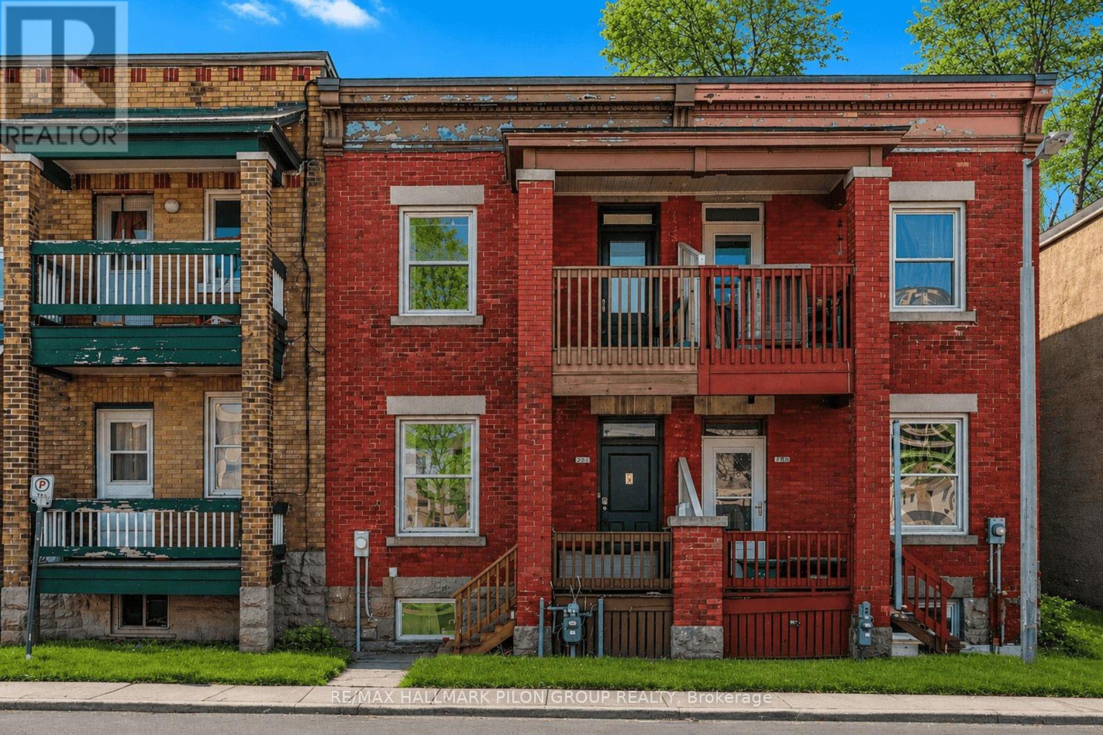 132 BEAUSOLEIL DRIVE, Ottawa, Ontario