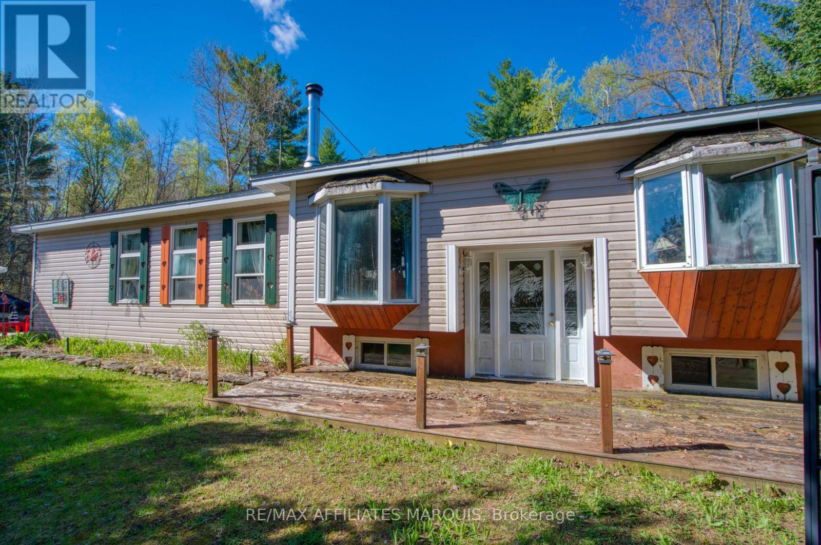 641 HARPER ROAD, Tay Valley, Ontario