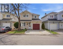 33 - 3004 VICTORIA HEIGHTS CRESCENT, Ottawa, Ontario