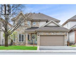 41 GOLDER'S GREEN LANE, Ottawa, Ontario