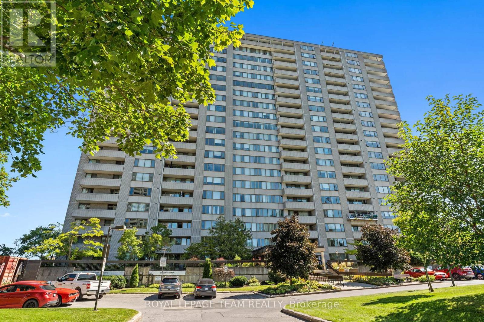 1010 - 2625 Regina Street, Ottawa, Ontario  K2B 5W8 - Photo 3 - X13117860