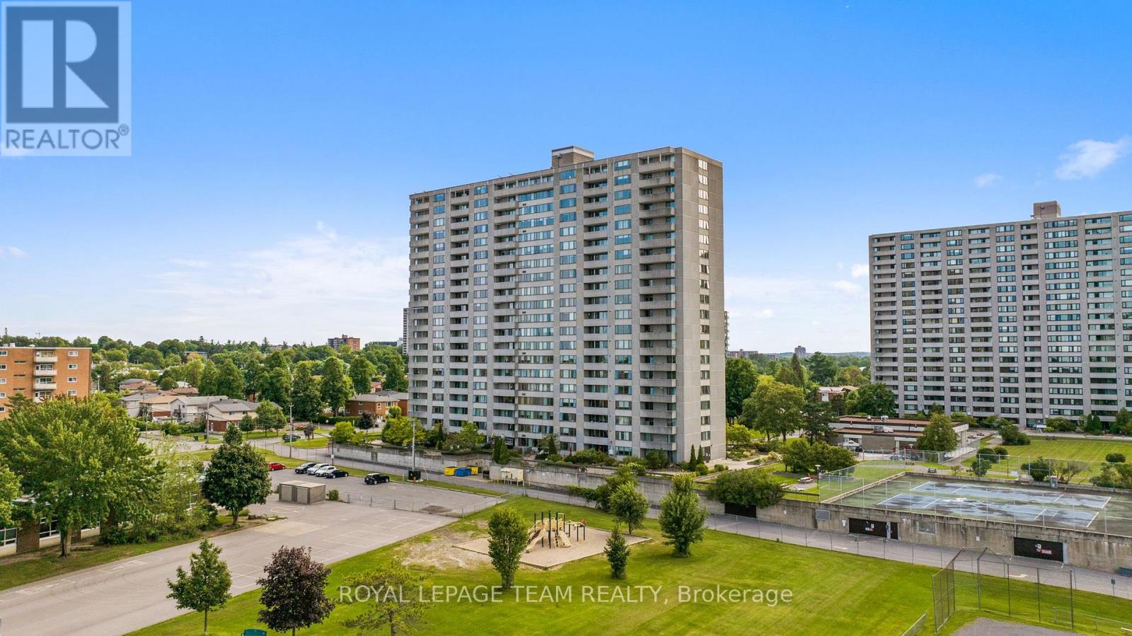 1010 - 2625 Regina Street, Ottawa, Ontario  K2B 5W8 - Photo 34 - X13117860