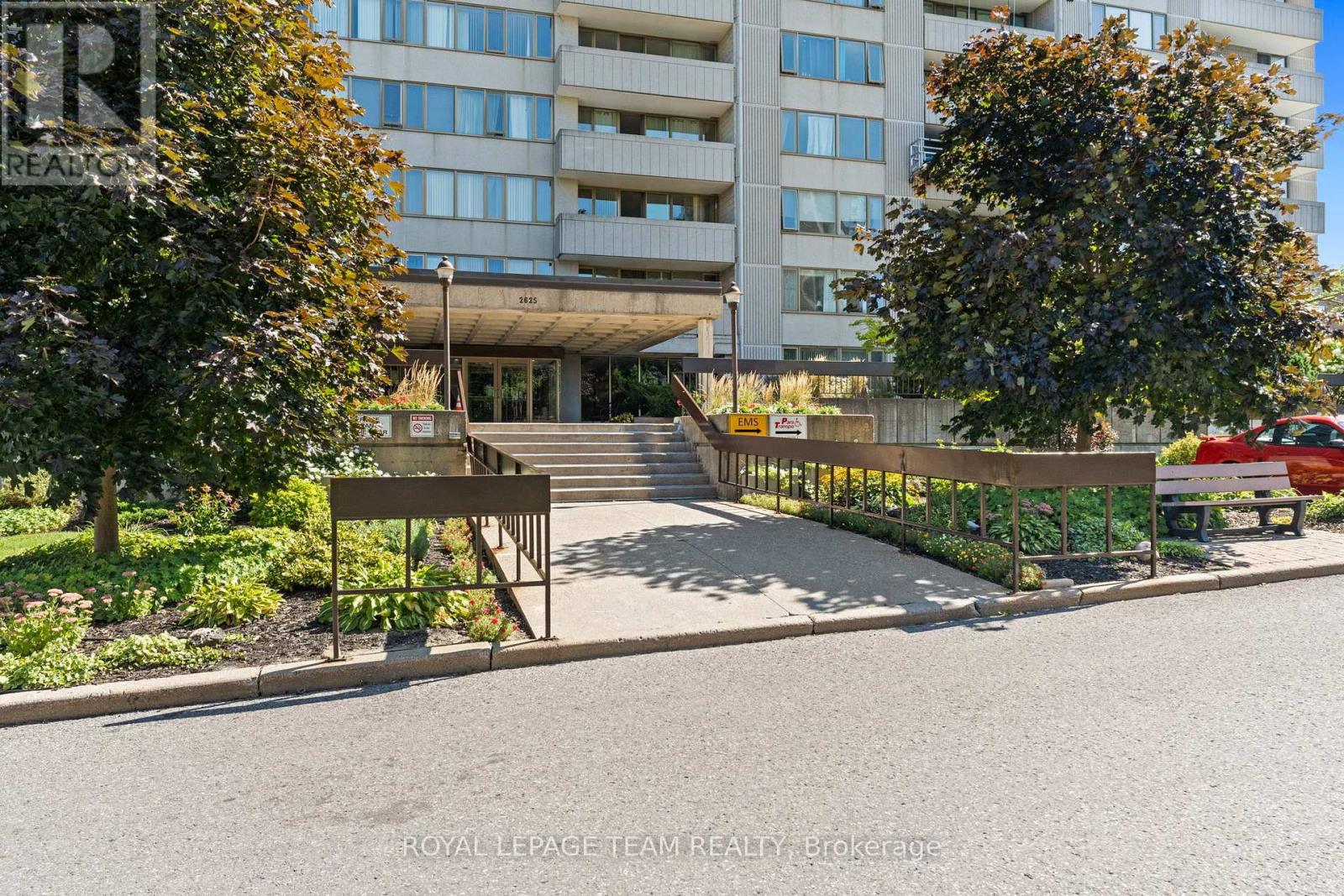 1010 - 2625 Regina Street, Ottawa, Ontario  K2B 5W8 - Photo 4 - X13117860
