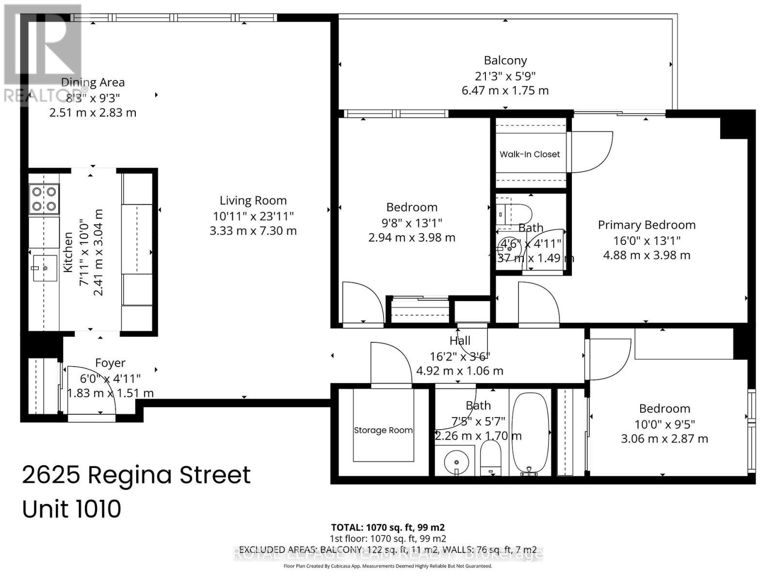 1010 - 2625 Regina Street, Ottawa, Ontario  K2B 5W8 - Photo 50 - X13117860