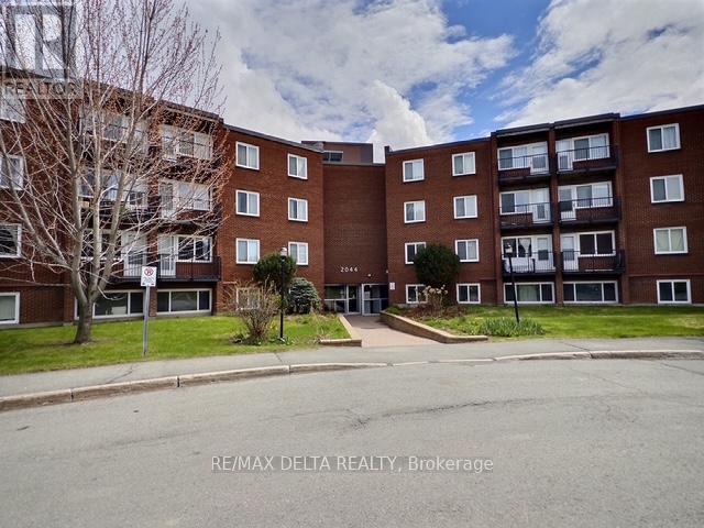 105B - 2044 ARROWSMITH DRIVE, Ottawa, Ontario