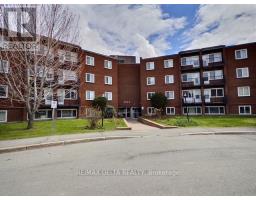 105B - 2044 ARROWSMITH DRIVE, Ottawa, Ontario
