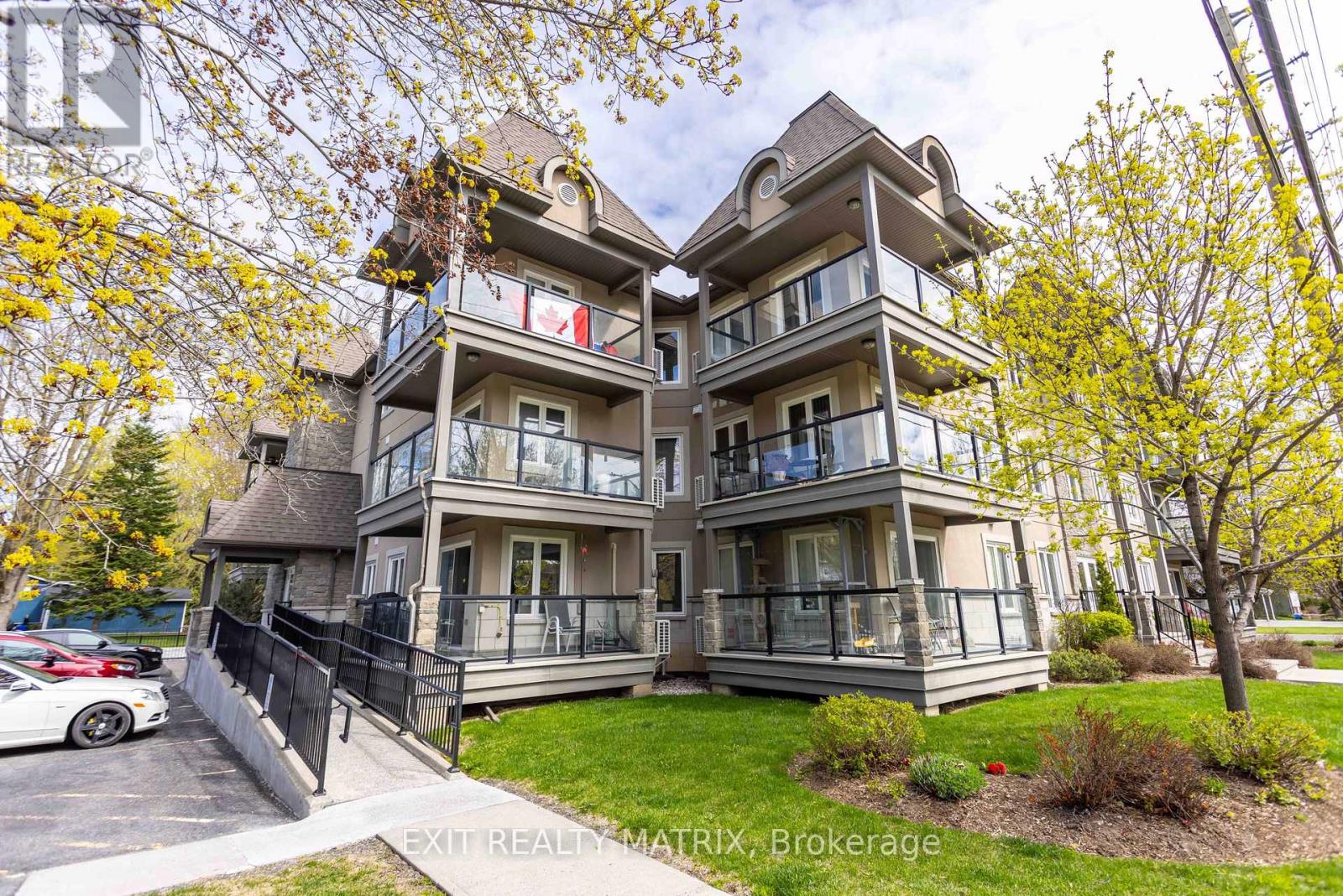 104 - 2 WARNER STREET, Russell, Ontario