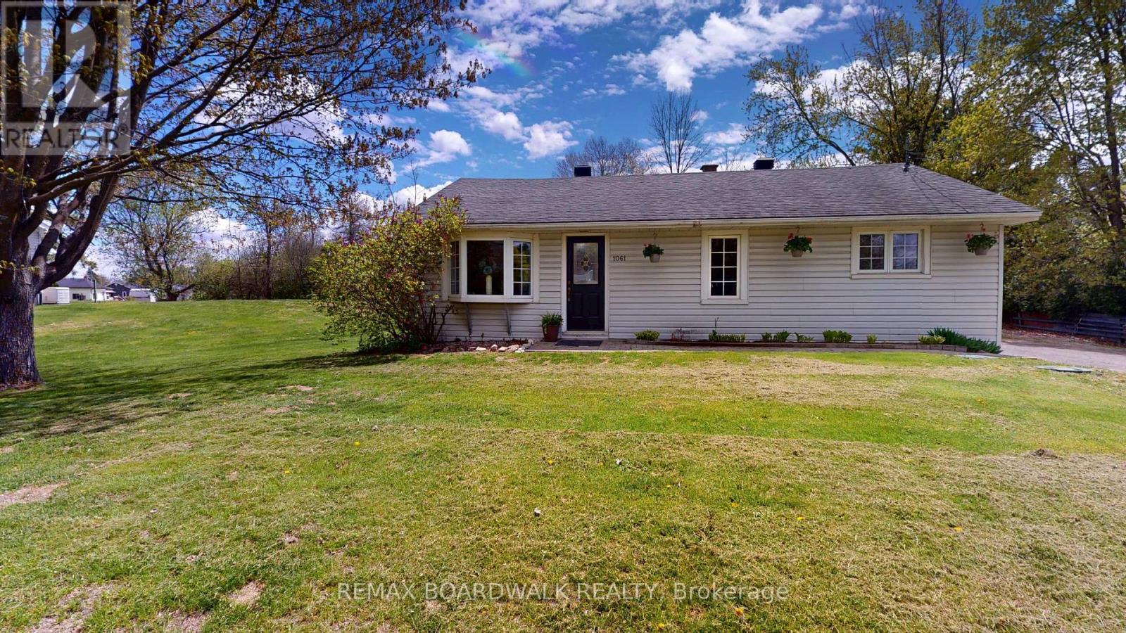 1061 CENTENNIAL ROAD, Brockville, Ontario