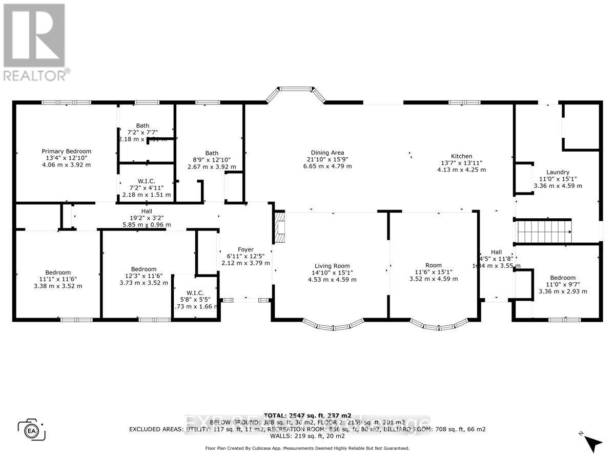 3382 Carp Road, Ottawa, Ontario  K0A 1L0 - Photo 29 - X13118674
