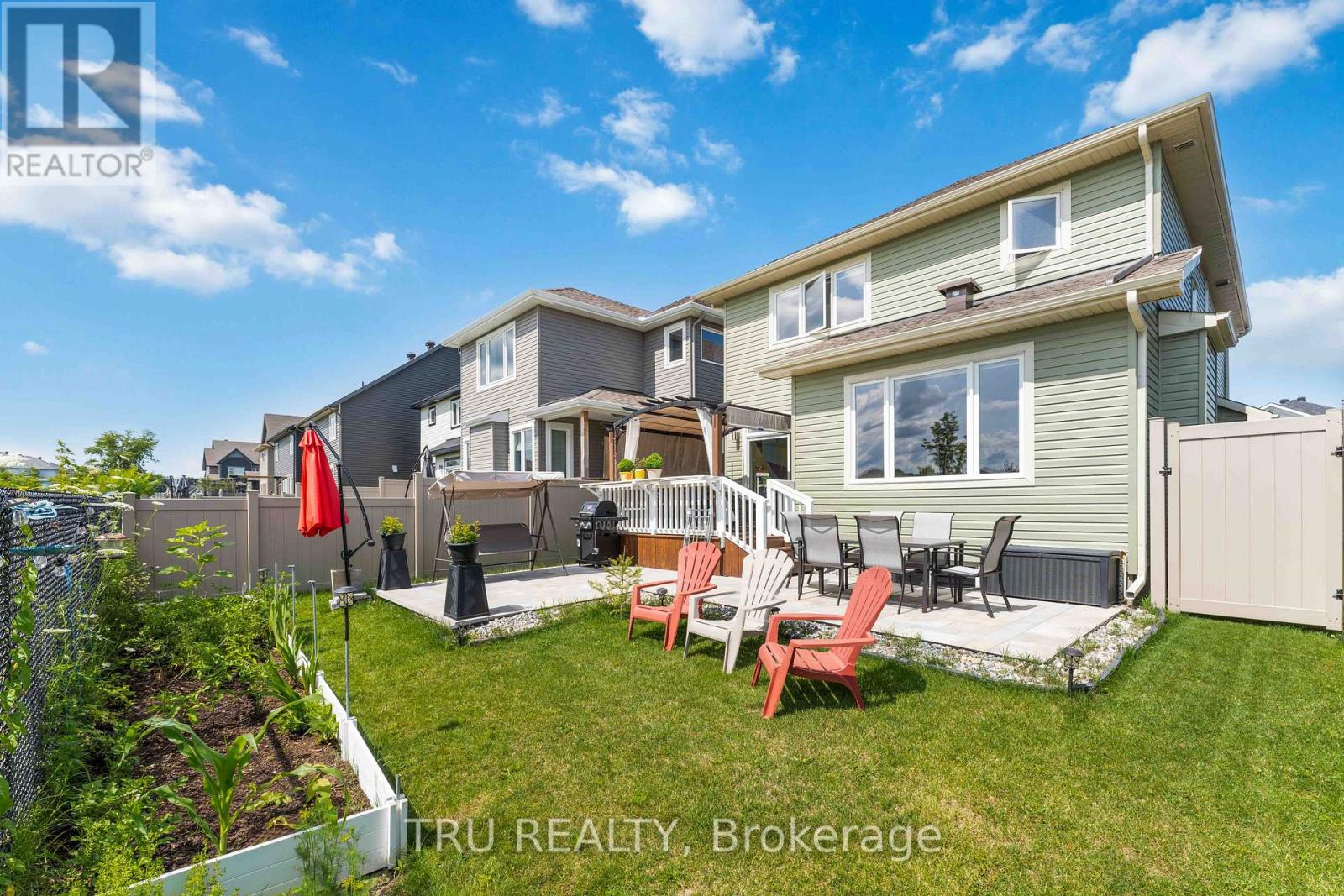 43 Aridus Crescent, Ottawa, Ontario  K2S 2L4 - Photo 32 - X13118716