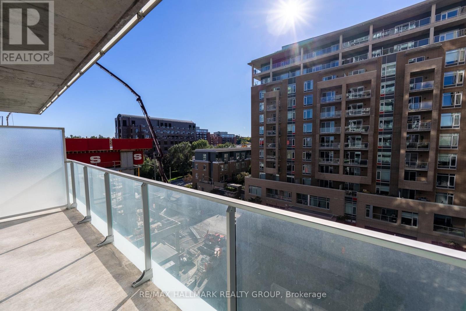 502 - 111 Champagne Avenue, Ottawa, Ontario  K1S 5V3 - Photo 18 - X13118722