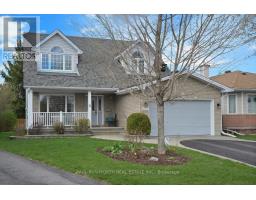 1377 CARAVEL CRESCENT, Ottawa, Ontario