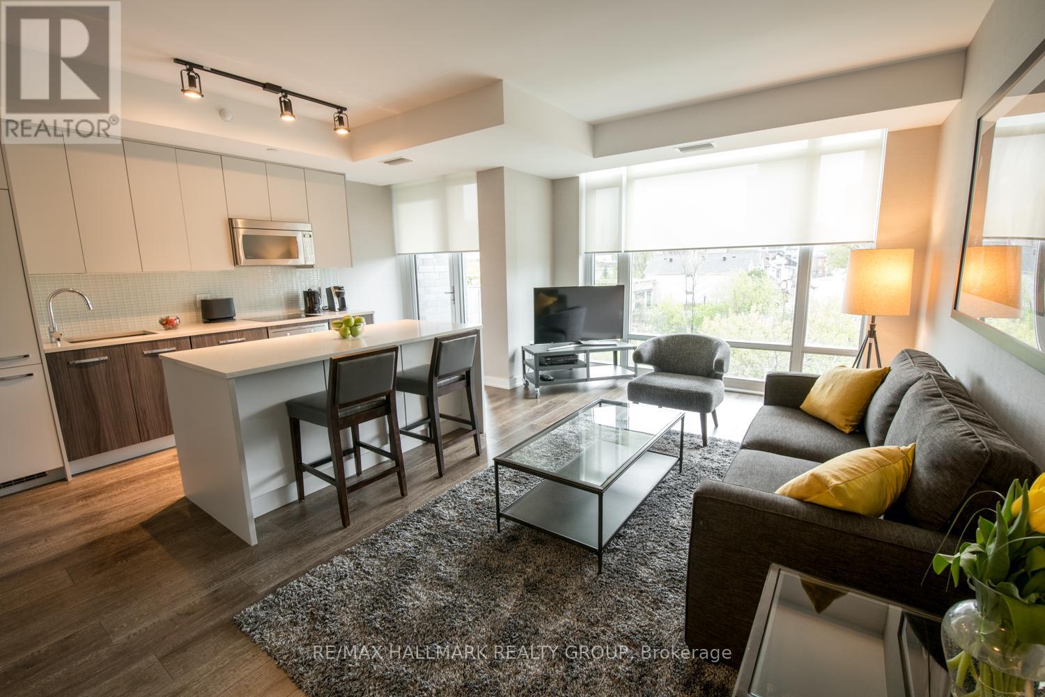 210 - 111 Champagne Avenue, Ottawa, Ontario  K1S 5V3 - Photo 10 - X13118756