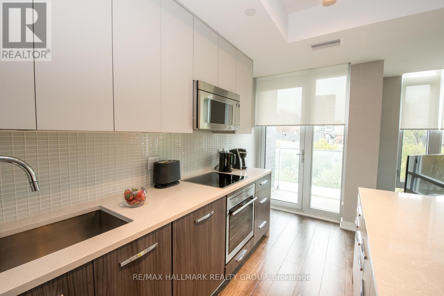 210 - 111 Champagne Avenue, Ottawa, Ontario  K1S 5V3 - Photo 15 - X13118756