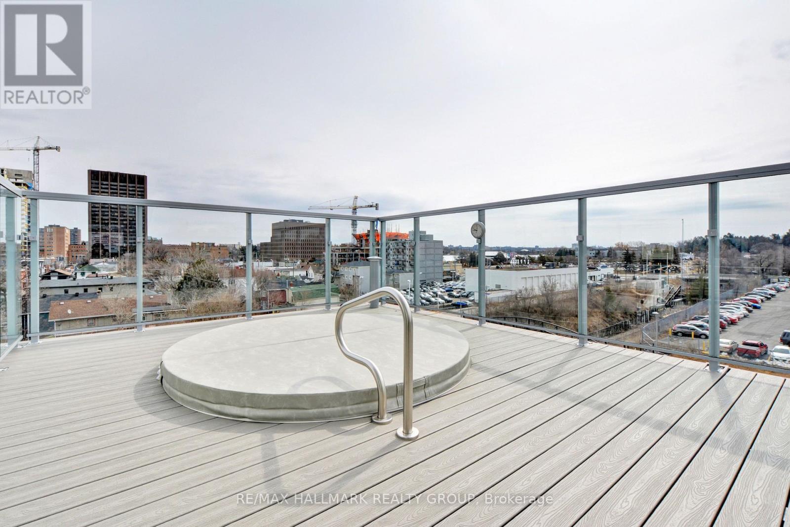 210 - 111 Champagne Avenue, Ottawa, Ontario  K1S 5V3 - Photo 30 - X13118756