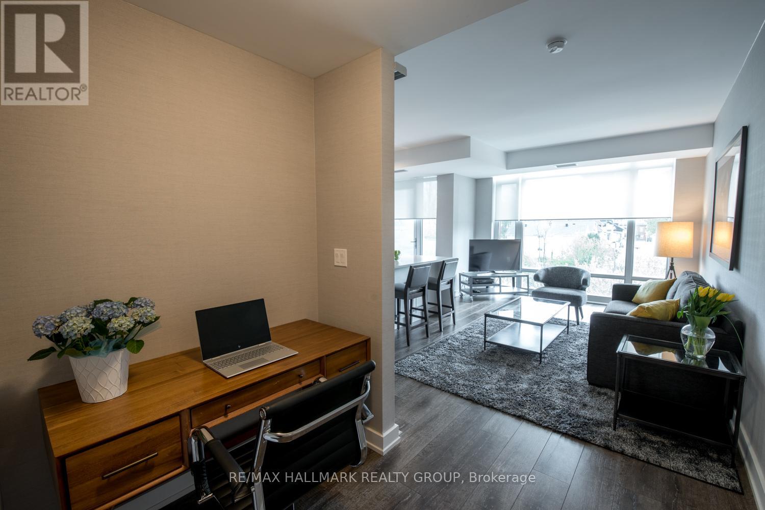210 - 111 Champagne Avenue, Ottawa, Ontario  K1S 5V3 - Photo 9 - X13118756