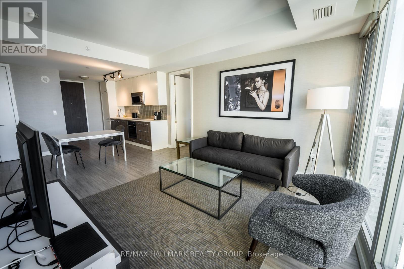 1805 - 111 Champagne Avenue, Ottawa, Ontario  K1S 5V3 - Photo 8 - X13118872
