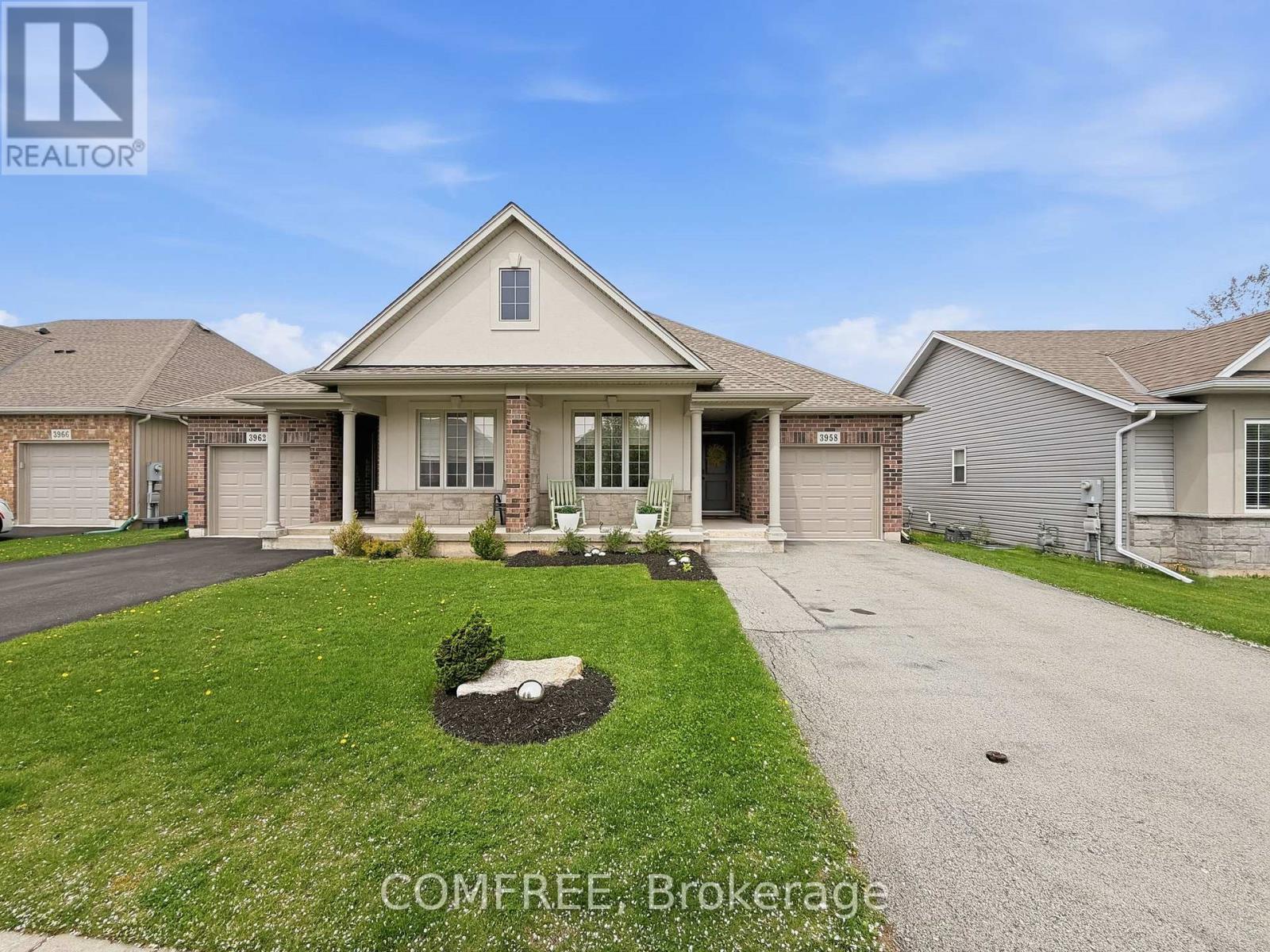 3958 LOWER COACH ROAD, Fort Erie, Ontario