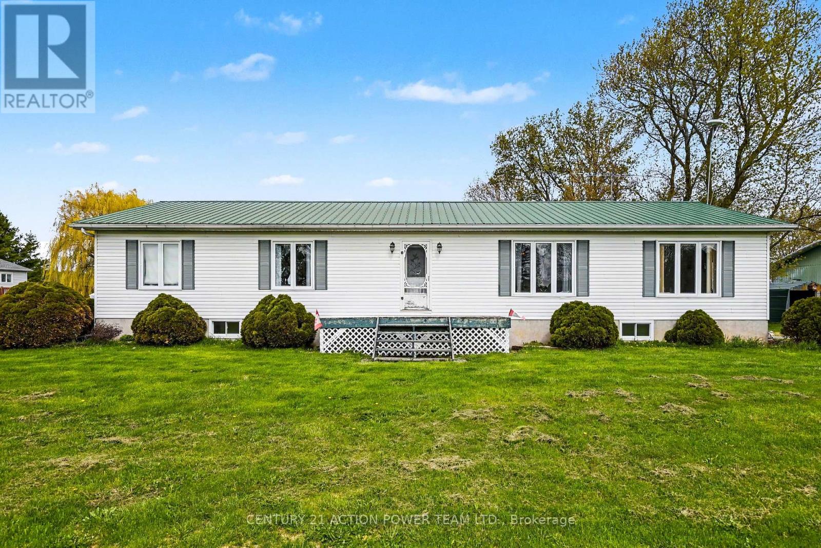 15981 County Rd 6 Road, North Stormont, Ontario  K0C 1W0 - Photo 2 - X13118928