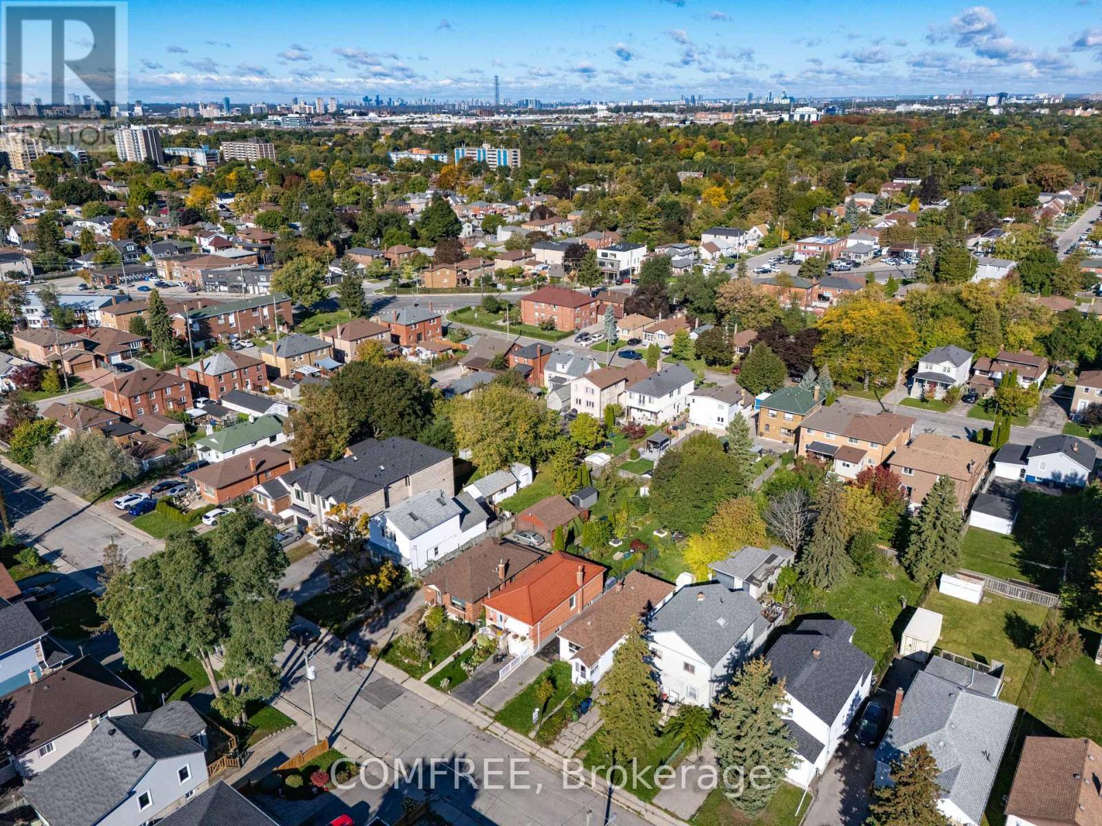 18 Glasgow Avenue, Toronto, Ontario  M1K 1C1 - Photo 15 - E13119114
