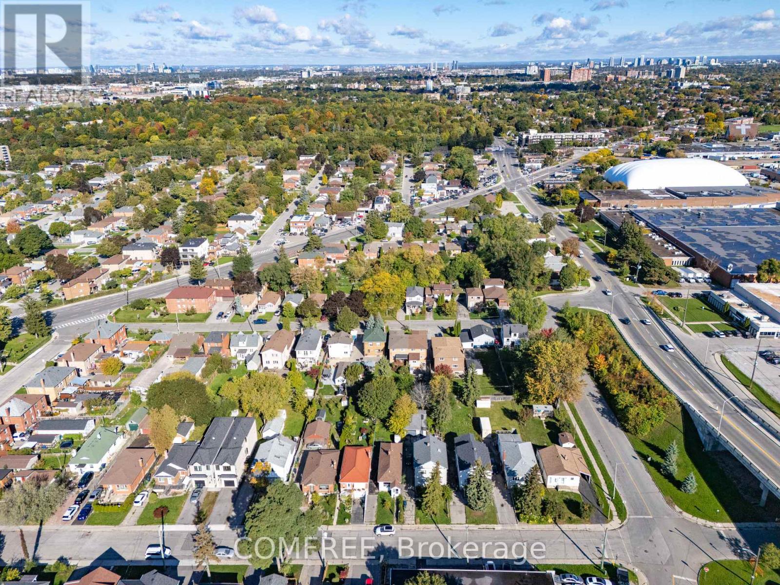 18 Glasgow Avenue, Toronto, Ontario  M1K 1C1 - Photo 22 - E13119114