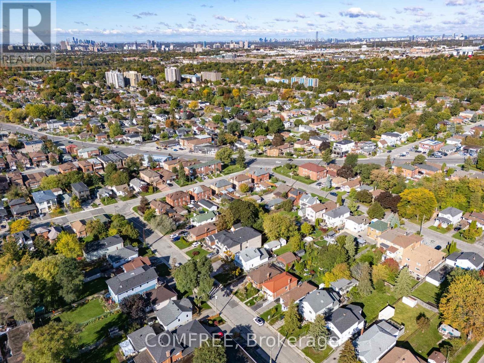 18 Glasgow Avenue, Toronto, Ontario  M1K 1C1 - Photo 23 - E13119114