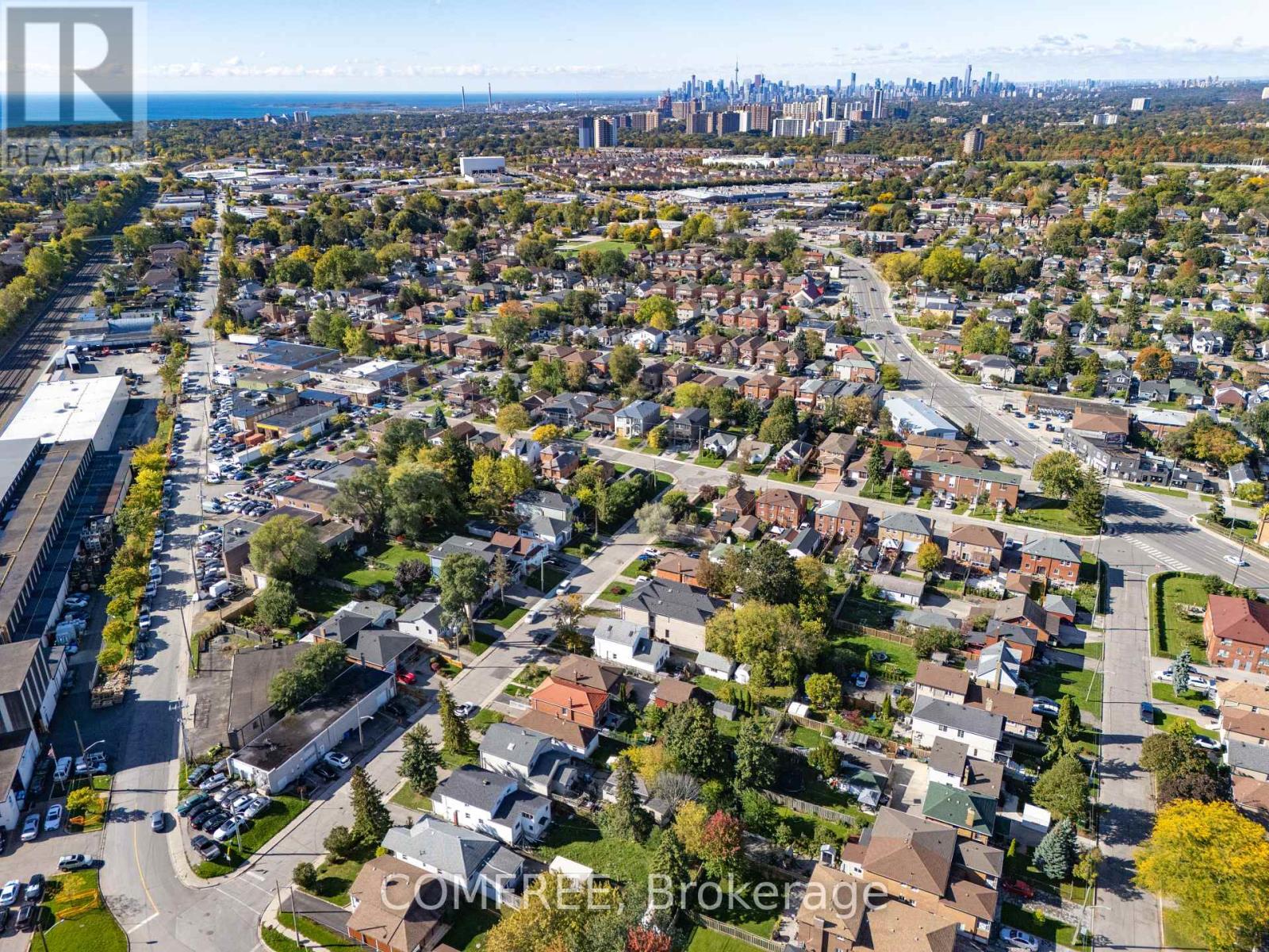 18 Glasgow Avenue, Toronto, Ontario  M1K 1C1 - Photo 24 - E13119114
