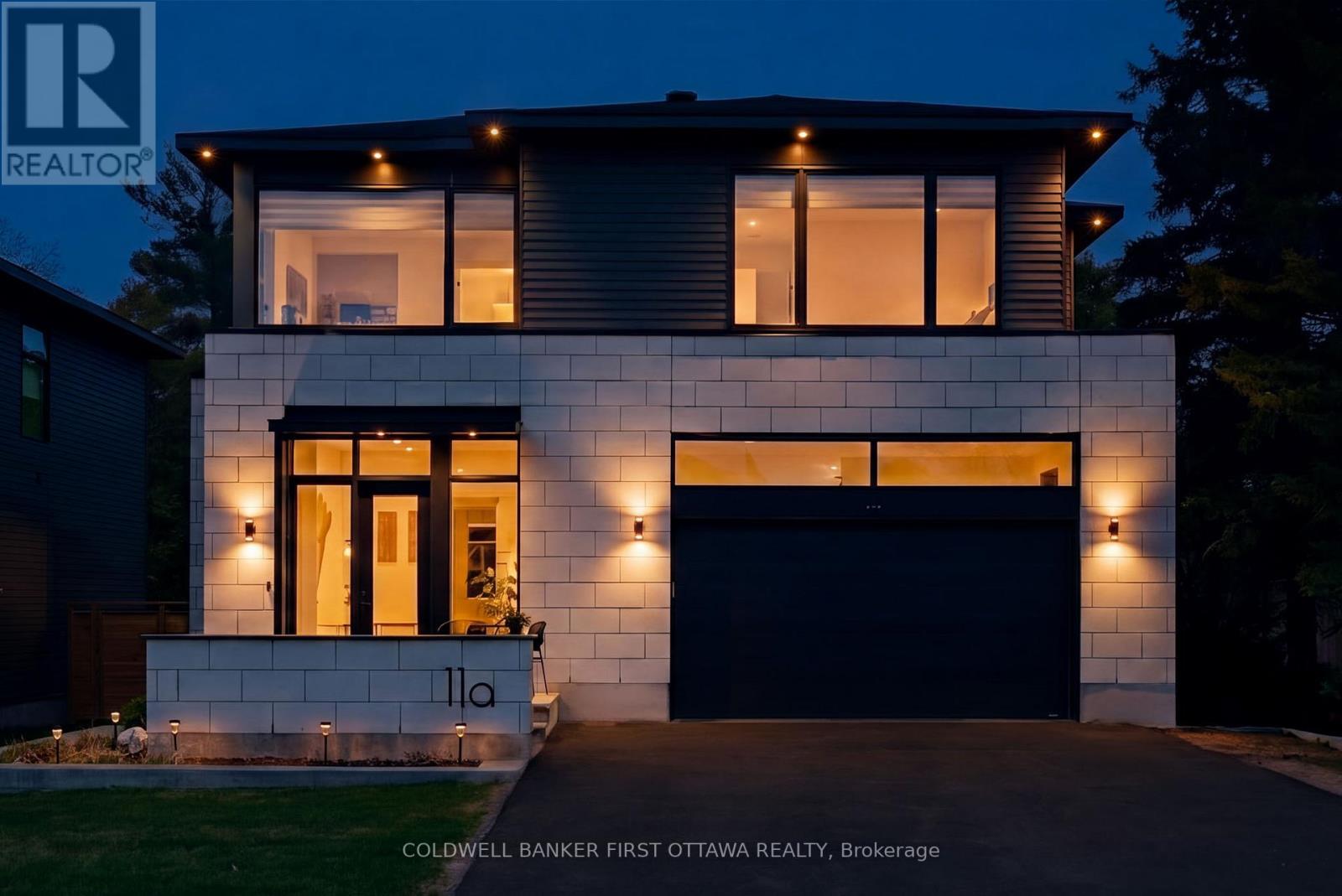 11A CARLETON CATHCART STREET, Ottawa, Ontario