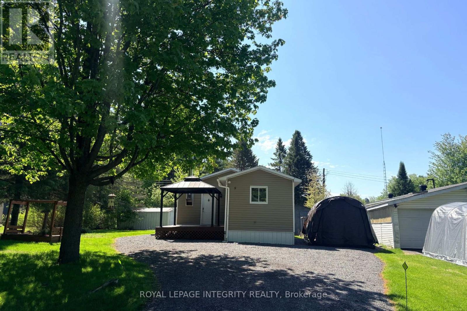 9 - 1210 St Felix Road, Clarence-Rockland, Ontario  K0A 2A0 - Photo 2 - X13119126