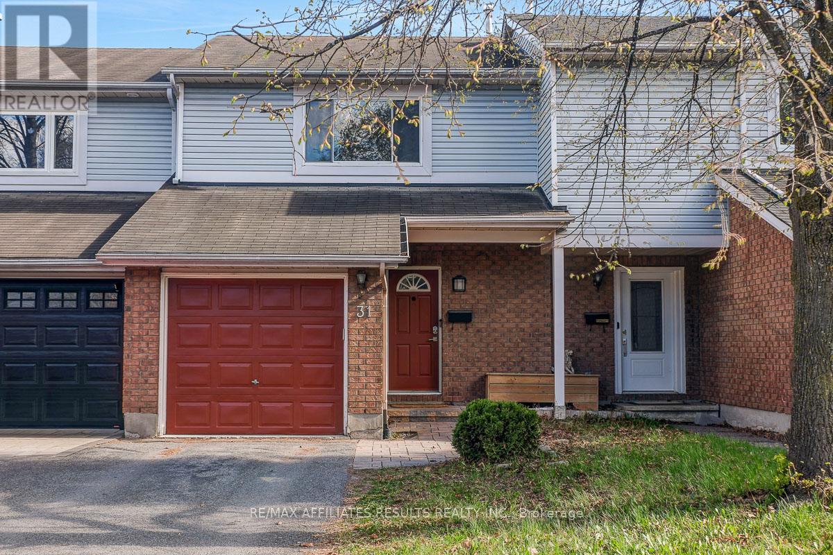 31 IPSWICH TERRACE, Ottawa, Ontario