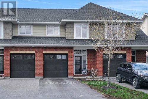 551 KILSPINDIE RIDGE, Ottawa, Ontario