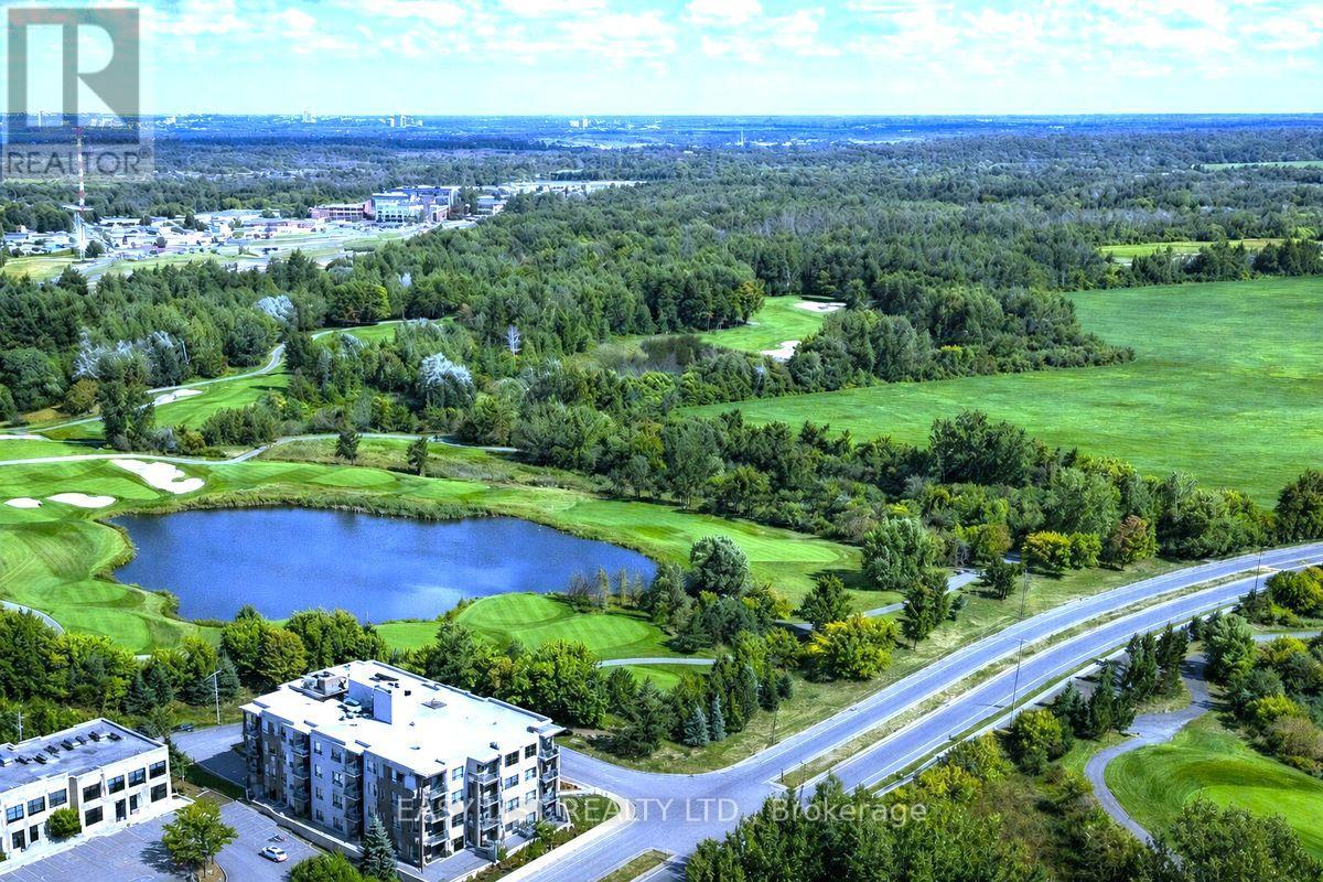 404 - 280 HERZBERG ROAD, Ottawa, Ontario