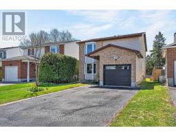 1702 BOISBRIAND CRESCENT, Ottawa, Ontario
