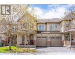 957 MESSOR CRESCENT, Ottawa, Ontario