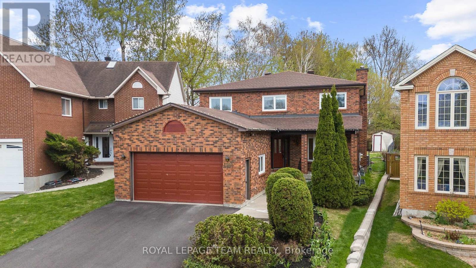 1360 GAULTOIS AVENUE, Ottawa, Ontario