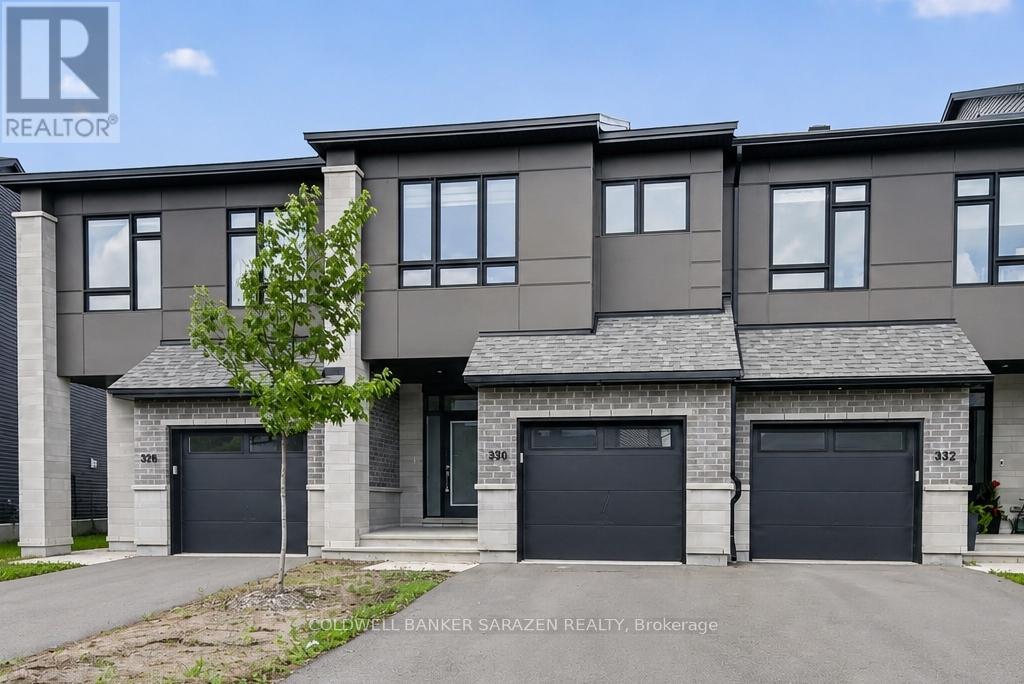 330 WHITHAM CRESCENT, North Grenville, Ontario