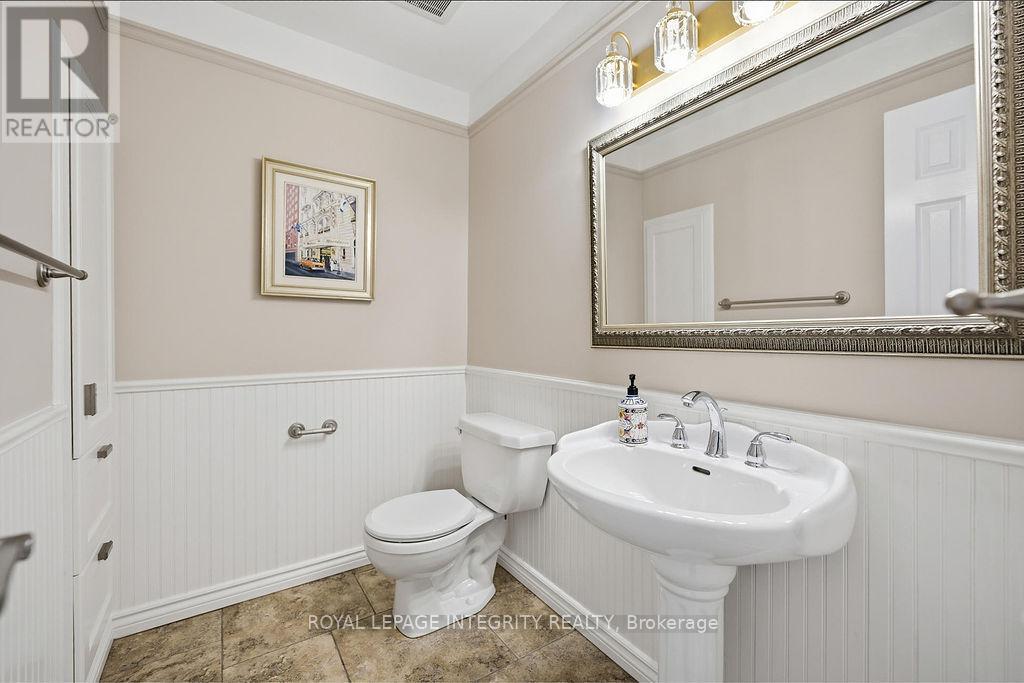 50 Rosenfeld Crescent W, Ottawa, Ontario  K2K 2L2 - Photo 12 - X13120234
