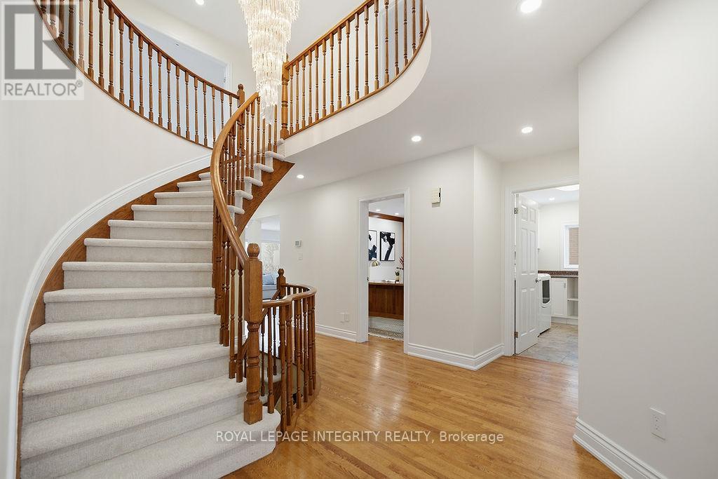 50 Rosenfeld Crescent W, Ottawa, Ontario  K2K 2L2 - Photo 4 - X13120234
